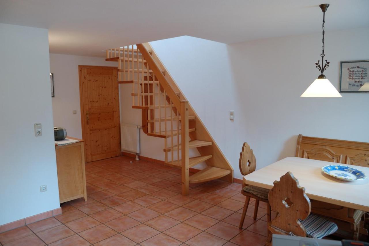 Utznhof Vila Seeon-Seebruck Exterior foto